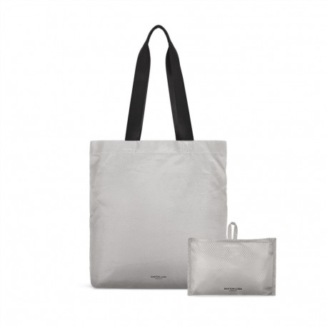 Tote Bag - Gaston Luga LWPTTTP Taupe