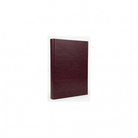 Photo Album - Gedeon DECOR300-209 300 Photos 10x15 cm BORDO