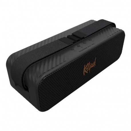 Speaker - Onkyo Klipsch Detroit 30 W Bluetooth 5.3 IP67 USB-C Black