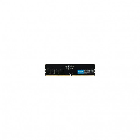 RAM Module - Crucial CT16G56C46U5 16GB DDR5 5600MHz Black