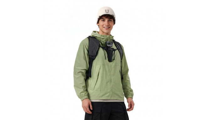 Camera Backpack - Ulanzi TP01 25L