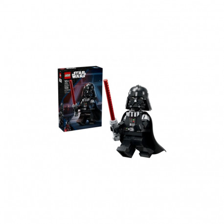 Collectible Figurine - Lego 75461 Star Wars Up-Scaled Darth Vader Minifigure