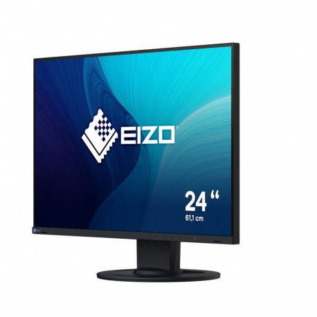 Monitor - EIZO EV2410R-BK 24.1" Black