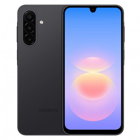 Samsung Galaxy A18 4G DS SM-A185F Black
