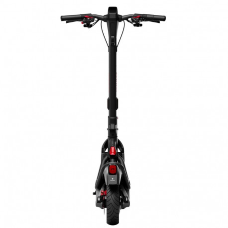 Segway GT3 D - electric scooter, 20 km/h (black)
