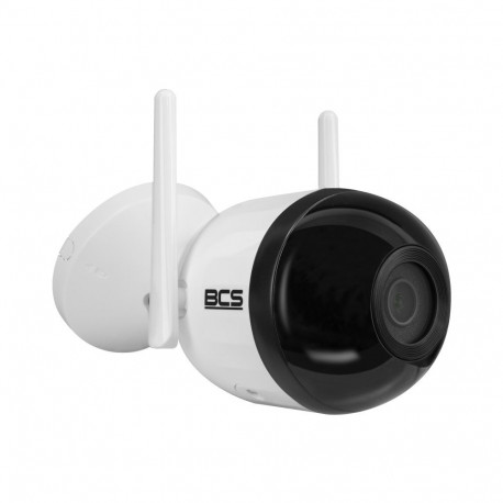BCS BCS-L-THOME01 Bullet IP security camera Outdoor 2560 x 1440 pixels Ceiling/wall