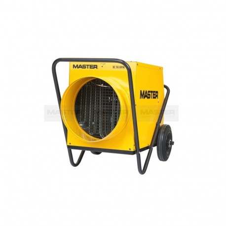 MASTER ELECTRIC HEATER B18EPR 400V 18kW.
