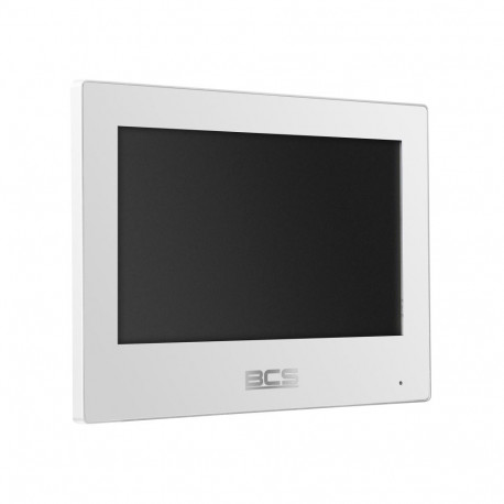Wideomonitor BCS-MON7700W-S