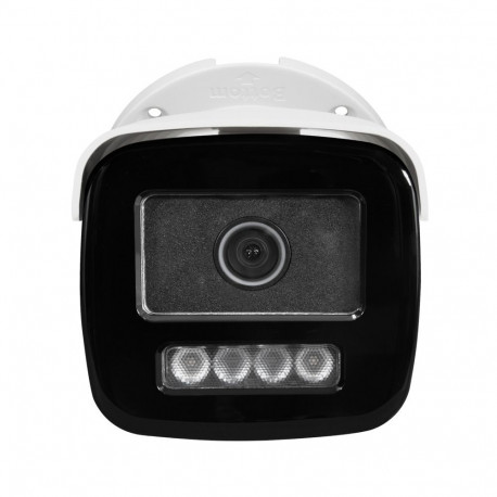 BCS BCS-V-TIP54FCR6L6-Ai2(2) Bullet IP security camera Outdoor 2688 x 1520 pixels Wall