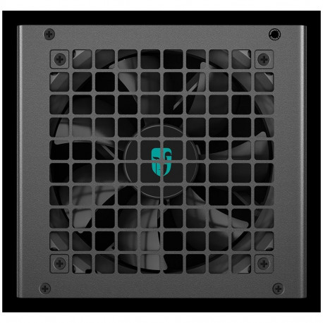 Gamer Storm toiteplokk PF750X 750W 20+4-pin ATX ATX, must