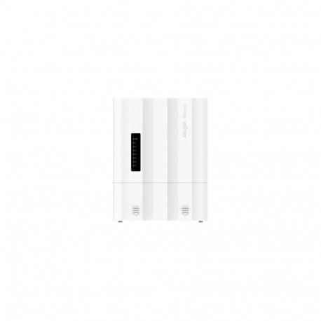 Ruijie Networks võrgulüliti RG-ES207GS-PI-OD hallatav L2 Gigabit Ethernet (10/100/1000) Power over E