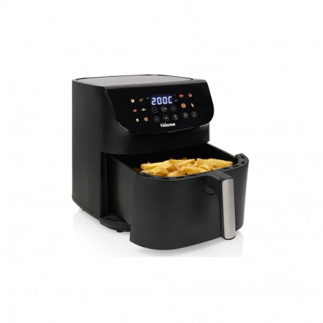 Tristar kuumaõhufritüür FR-9073 ühekambriline 9L eraldiseisev 1800W, must