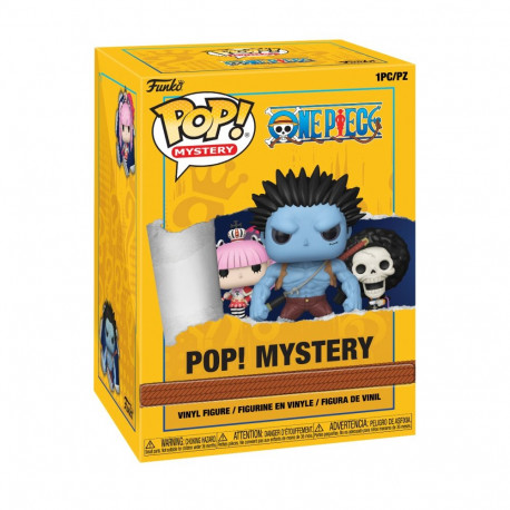 FUNKO POP! One Piece