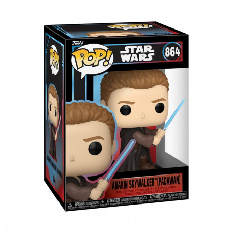 FUNKO POP! Star Wars - Padawan Anakin