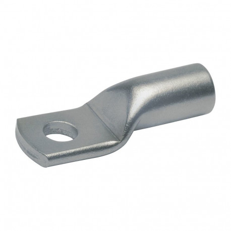 "KLAU V2A-Rohrkabelschuh 16qmm 83V8 Ringform bis 400 C Anschl. Bolz.M8"
