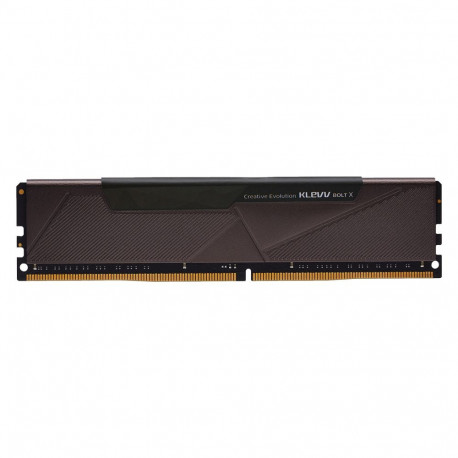 "16GB KLEVV 3200 BOLT X"