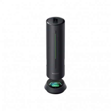 Insta360 Wave (black)