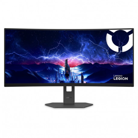 "86,4 cm (34"") 3440 x 1440 Pixel Lenovo 68F6GACBEU 21:9 Wide Quad HD VA 6 ms 240 Hz HDR DisplayPort