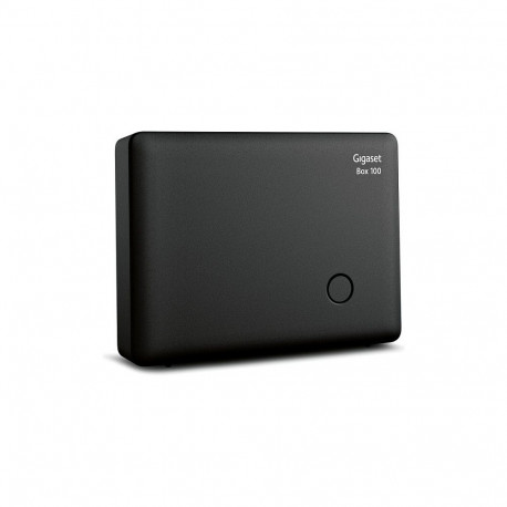 Gigaset DECT-tugijaam Box 100, ECO DECT/GAP