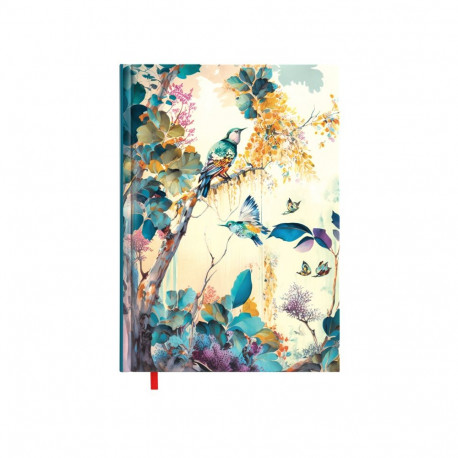 Book calendar MINISTER Design Week V Hexagon 2912154700