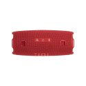 JBL Charge 6 Portable Speaker, Bluetooth, Red