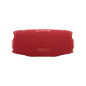 JBL Charge 6 Portable Speaker, Bluetooth, Red