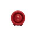 JBL Charge 6 Portable Speaker, Bluetooth, Red