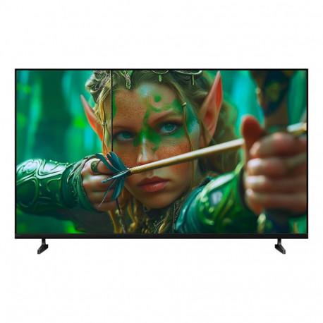 TV Set|SONY|43 "|4K Ultra HD|3840 x 2160 pixels|Flat|16:9|LCD|K43S25M2PB