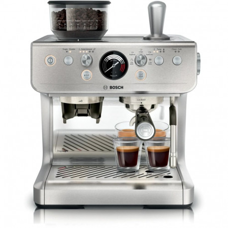 Bosch PFE403C3 seeria 4, HomeCafé