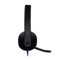 Logitech H540 USB Computer Headset