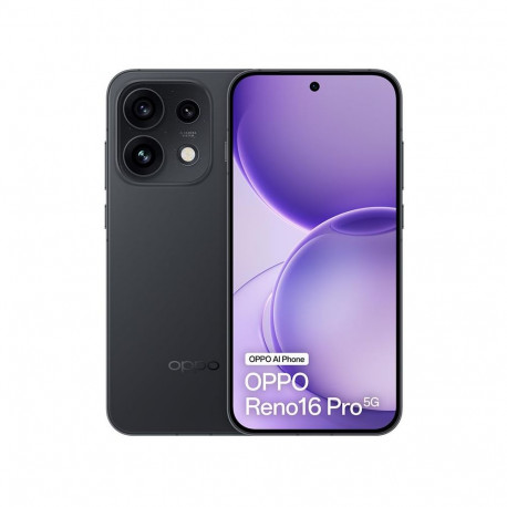 OPPO Reno16 Pro 5G 12+512GB, must
