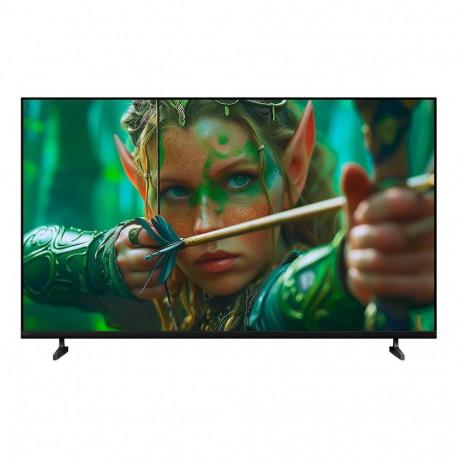 Sony TV Set||55 "|4K Ultra HD|3840 x 2160 pixels|Flat|16:9|LCD|K55S25M2PB