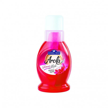 General Fresh Arola Mist - Odświeżacz powietrza mgiełka 300 ml (kwiatowy)