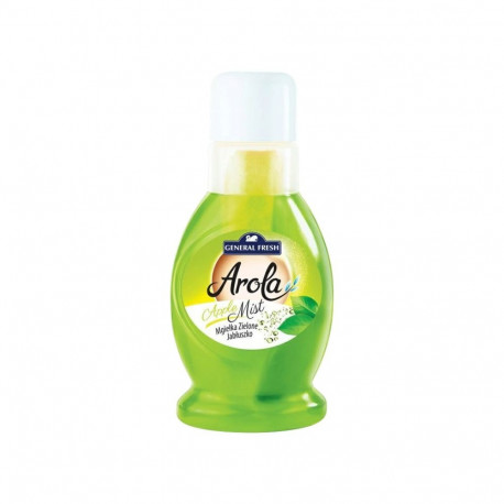 General Fresh Arola Mist - Odświeżacz powietrza mgiełka 300 ml (zielone jabłko)