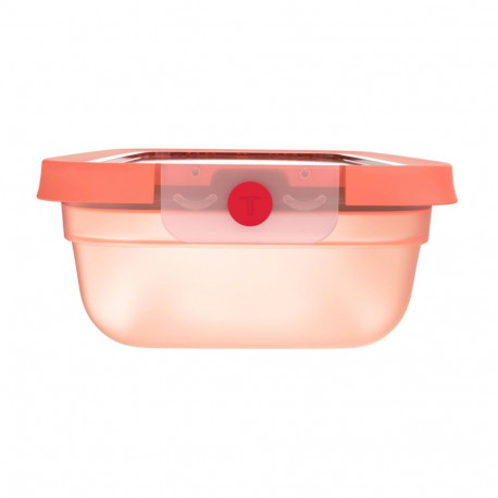 FOOD BOX 1.2L ONECLICK ORANGE