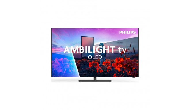 Philips teler 65OLED811/12