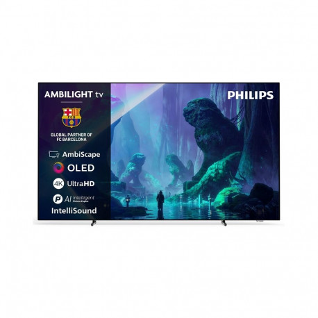 Philips teler 65OLED801/12