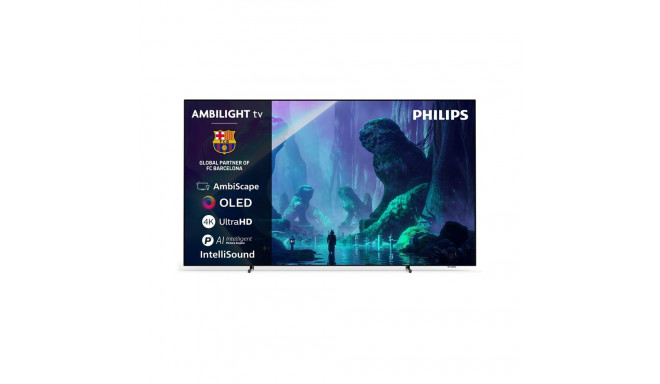 TV 55OLED801/12 PHILIPS