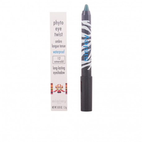 SISLEY PHYTO EYE TWIST #12, smaragdroheline