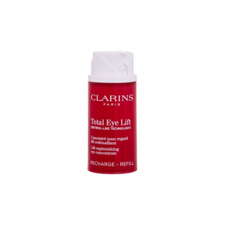 Clarins Total Eye Lift (15ml)