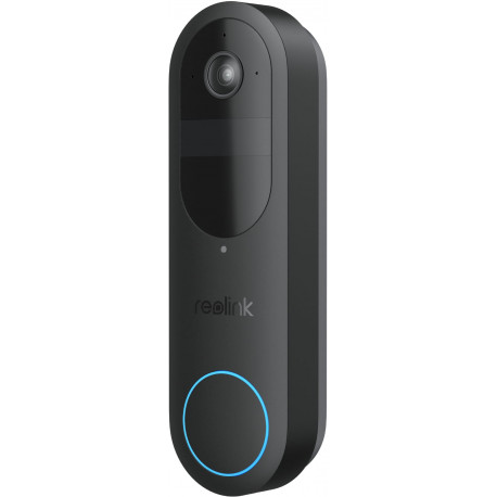 Reolink Video Doorbell 2K WiFi Battery