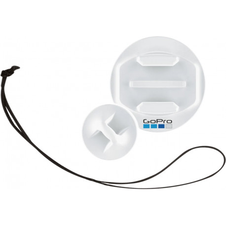 GoPro Surfboard Mounts