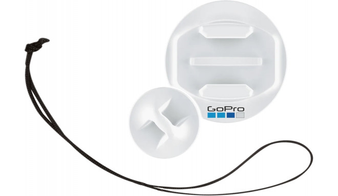 GoPro Surfboard Mounts