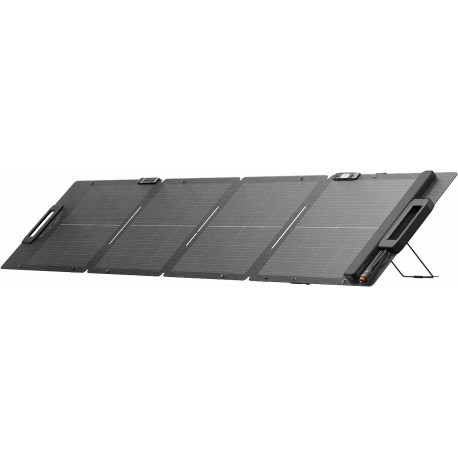 EcoFlow päikesepaneel 110W Lightweight Portable