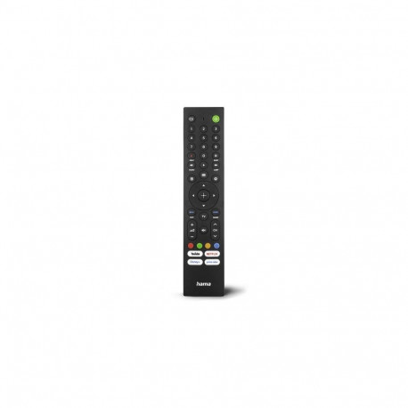 Hama 00221066 remote control IR Wireless TV Press buttons