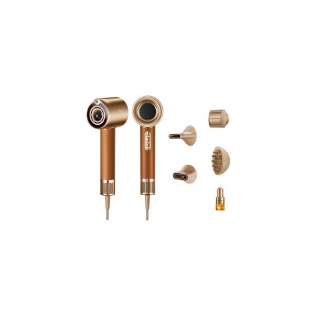 Dreame Miracle Pro hair dryer 1600 W Gold