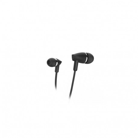 Hama Joy Headset Wired In-ear Calls/Music Black