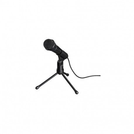 Hama MIC-P35 Allround Black