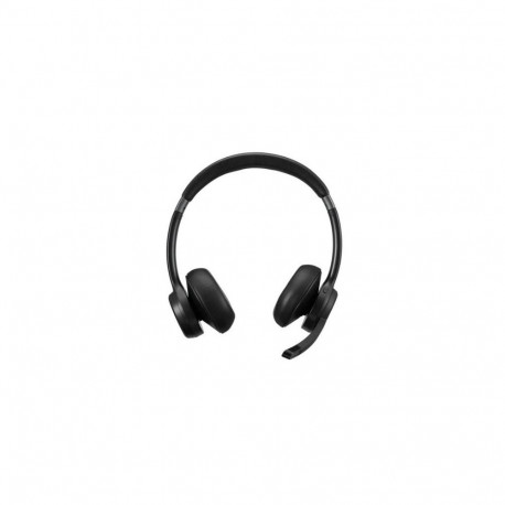 Hama BT700 Headset Wireless Head-band Calls/Music USB Type-C Bluetooth Black