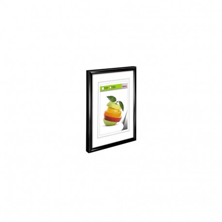 Hama Sevilla Single picture frame Black